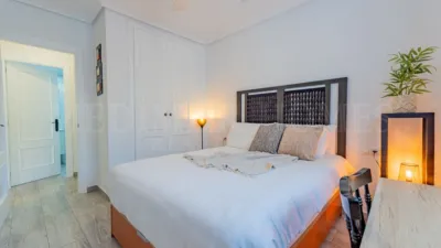Apartamento en venta en Avenida Ciudad de Castellón, Vera Playa Naturista (Vera) de 229.950 €