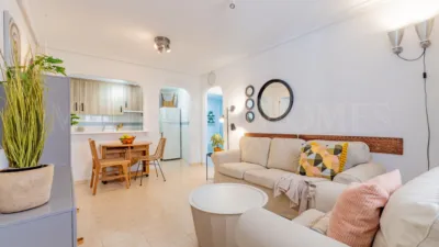 Apartamento en venta en Avenida Ciudad de Castellón, Vera Playa Naturista (Vera) de 229.950 €