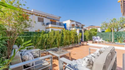 Apartamento en venta en Avenida Ciudad de Castellón, Vera Playa Naturista (Vera) de 229.950 €