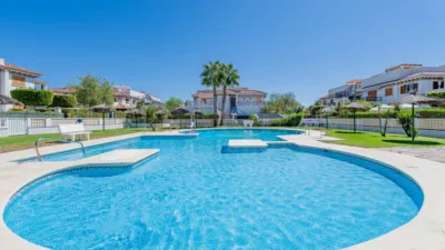 Apartamento en venta en Avenida Ciudad de Castellón, Vera Playa Naturista (Vera) de 229.950 €