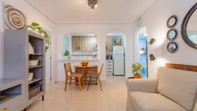 Apartamento en venta en Avenida Ciudad de Castellón, Vera Playa Naturista (Vera) de 229.950 €