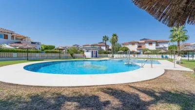 Apartamento en venta en Avenida Ciudad de Castellón, Vera Playa Naturista (Vera) de 229.950 €