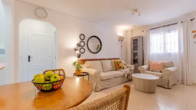 Apartamento en venta en Avenida Ciudad de Castellón, Vera Playa Naturista (Vera) de 229.950 €