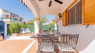 Apartamento en venta en Avenida Ciudad de Castellón, Vera Playa Naturista (Vera) de 229.950 €
