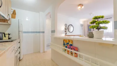 Apartamento en venta en Avenida Ciudad de Castellón, Vera Playa Naturista (Vera) de 229.950 €