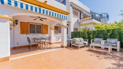 Apartamento en venta en Avenida Ciudad de Castellón, Vera Playa Naturista (Vera) de 229.950 €