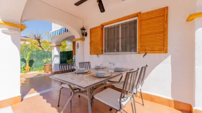 Apartamento en venta en Avenida Ciudad de Castellón, Vera Playa Naturista (Vera) de 229.950 €