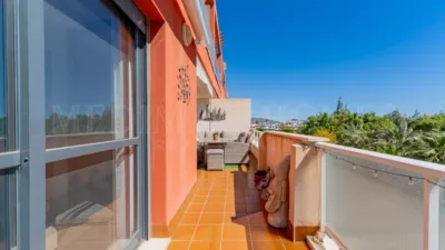 Apartamento en venta en Calle de los Pinos, Puerto Rey (Vera) de 155.000 €