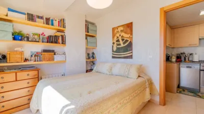 Apartamento en venta en Calle de los Pinos, Puerto Rey (Vera) de 155.000 €