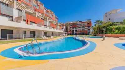 Apartamento en venta en Calle de los Pinos, Puerto Rey (Vera) de 155.000 €