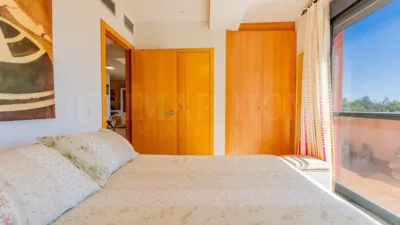 Apartamento en venta en Calle de los Pinos, Puerto Rey (Vera) de 155.000 €