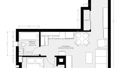 Apartamento en venta en Calle de los Pinos, Puerto Rey (Vera) de 155.000 €