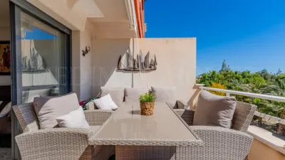 Apartamento en venta en Calle de los Pinos, Puerto Rey (Vera) de 155.000 €