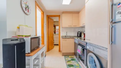 Apartamento en venta en Calle de los Pinos, Puerto Rey (Vera) de 155.000 €