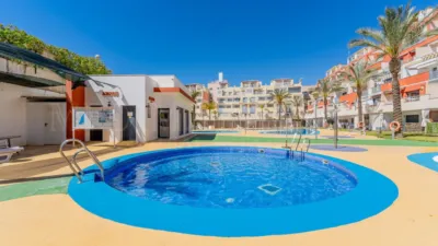 Apartamento en venta en Calle de los Pinos, Puerto Rey (Vera) de 155.000 €