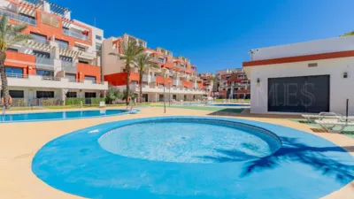 Apartamento en venta en Calle de los Pinos, Puerto Rey (Vera) de 155.000 €