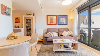 Apartamento en venta en Calle de los Pinos, Puerto Rey (Vera) de 155.000 €
