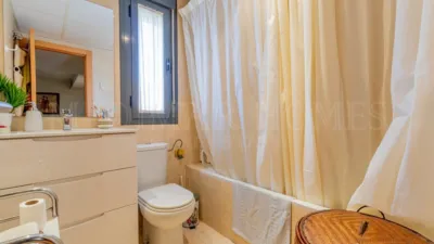 Apartamento en venta en Calle de los Pinos, Puerto Rey (Vera) de 155.000 €