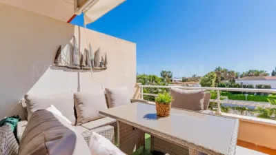 Apartamento en venta en Calle de los Pinos, Puerto Rey (Vera) de 155.000 €