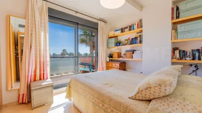 Apartamento en venta en Calle de los Pinos, Puerto Rey (Vera) de 155.000 €