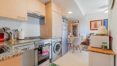 Apartamento en venta en Calle de los Pinos, Puerto Rey (Vera) de 155.000 €