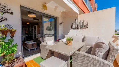 Apartamento en venta en Calle de los Pinos, Puerto Rey (Vera) de 155.000 €