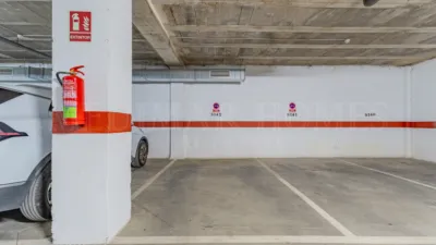 Apartamento en venta en Calle de los Pinos, Puerto Rey (Vera) de 155.000 €