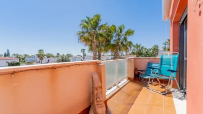 Apartamento en venta en Calle de los Pinos, Puerto Rey (Vera) de 155.000 €