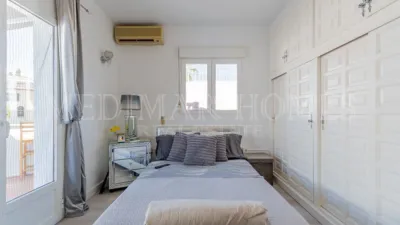 Chalet on Calle del Horno photo 25