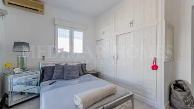Chalet on Calle del Horno photo 26