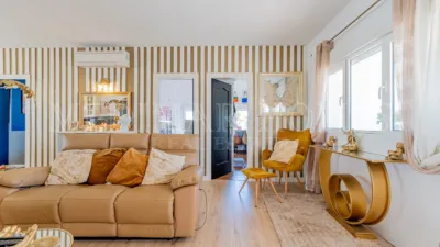 Chalet on Calle del Horno photo 6
