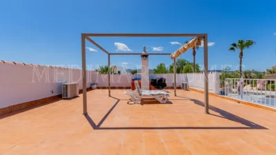 Chalet on Calle del Horno photo 44