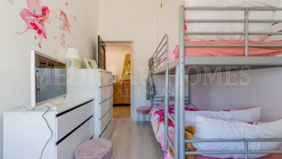 Chalet on Calle del Horno photo 17