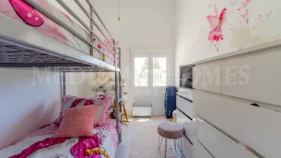 Chalet on Calle del Horno photo 16