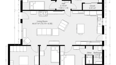 Chalet on Calle del Horno photo 47