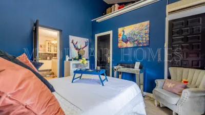 Chalet on Calle del Horno photo 20