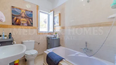 Chalet on Calle del Horno photo 27