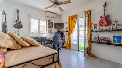 Chalet on Calle del Horno photo 29