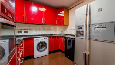 Apartamento en Paseo del Mediterráneo photo 3