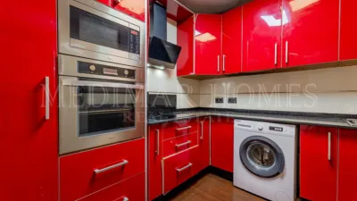 Apartamento en Paseo del Mediterráneo photo 5