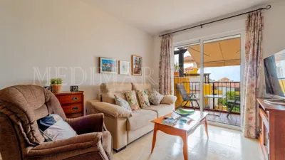 Apartamento en Avenida Cañada Julián photo 4