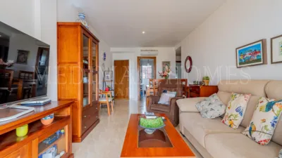 Apartamento en Avenida Cañada Julián photo 5