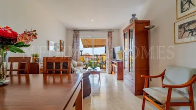 Apartamento en Avenida Cañada Julián photo 3