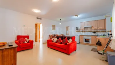 Apartamento en Camino del Secano photo 5