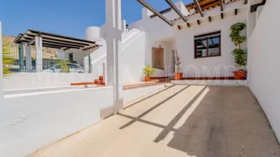 Chalet adosado en Avenida Alcazaba photo 3
