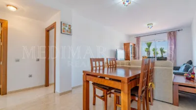 Apartamento en Avenida Cañada Julián photo 3