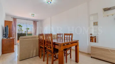 Apartamento en Avenida Cañada Julián photo 4