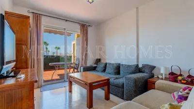 Apartamento en Avenida Cañada Julián photo 5