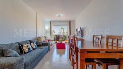 Apartamento en Avenida Cañada Julián photo 4