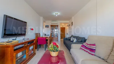 Apartamento en Avenida Cañada Julián photo 5